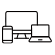 マルチデバイス対応で、あなただけのAIサービスを実現 マルチデバイス対応で、あなただけのAIサービスを実現